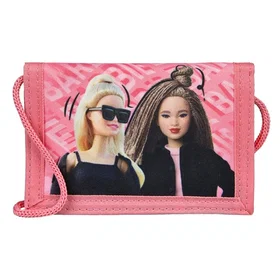 Barbie Wallet