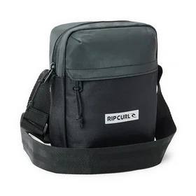 Rip Curl No Idea Pouch Icons Messenger Bag O/S
