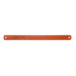 Bahco 3809-350-25-1.25-6 Bimetall Sågklinga 5-pack