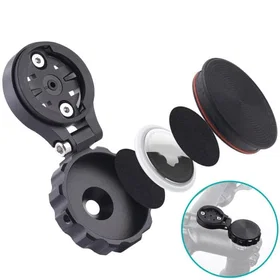 Airtag Bike Mount