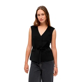 Vila Lisa Waistcoat (Women's)