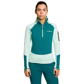 Trangoworld Brenta Sweatshirt (Dam)
