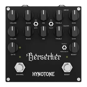 Hynotone Berserker Preamp