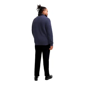 Jack & Jones Perfect Plus Size Sweater (Herre)