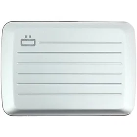 Ögon Stockholm V2 Aluminium Porte-cartes