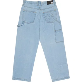 DC Shoes Edydp03434 Carpenter Baggy Fit Jeans (Herre)
