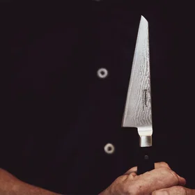 Endeavour Boning Knife 13cm 5712597004723