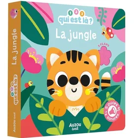 1 La Jungle Jouet