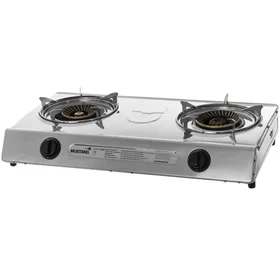 Mustang Gas Stove 2