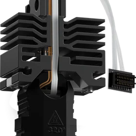 Phaetus Conch Hotend Plus 0.4mm