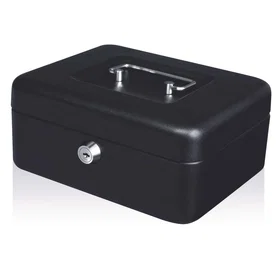 Yale YCB/090/BB2 Coffre-fort avec serrure à combinaison