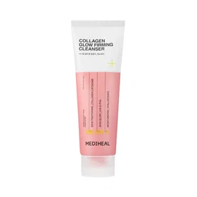 Mediheal Collagen Glow Firming Cleanser 120ml