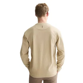 Scotch & Soda 183744 Långärmad T-shirt (Herr)