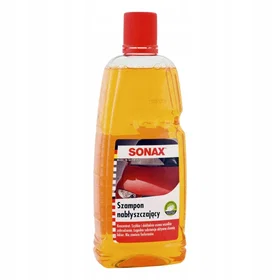 Sonax Bilshampoo SC-S314300 1L