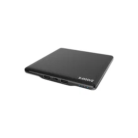 Xmoove X-MOOVE/POWERGO-LAPT 20000mAh 30W