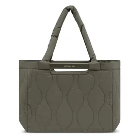 Kapten & Son Vaasa 48 cm Sac de courses