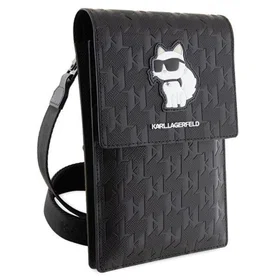 Karl Lagerfeld Choupette Crossbody Bag (S)