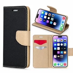 TPF Smart Fancy Case for Motorola Moto E20/E30/E40