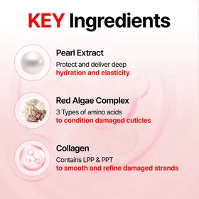 Saryna Key Damage Therapy Schampo 500ml