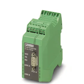 Phoenix Contact PSI-REP-PROFIBUS/12MB Bridge