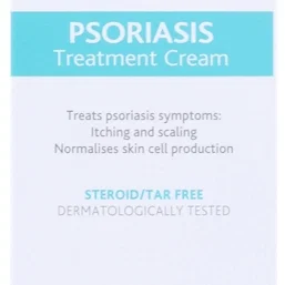 Dermalex Psoriasis Treatment Body Cream 150g