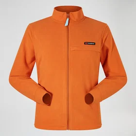Berghaus Sunned Peak Interactive Full-Zip Fleece Jacket (Unisex)
