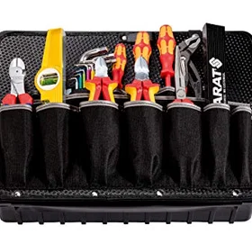 Parat 598019161 Tool Box