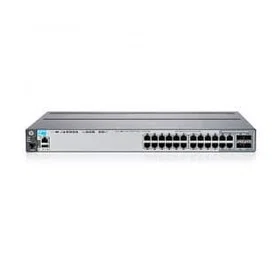 Aruba 2920