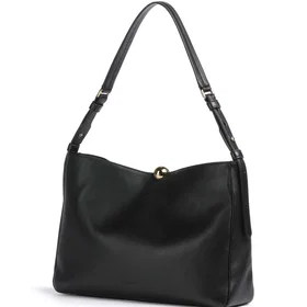 Furla Sfera Soft Shoulder Bag 37cm