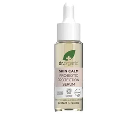 Dr. Organic Skin Calm Probiotic Protection Serum 30ml