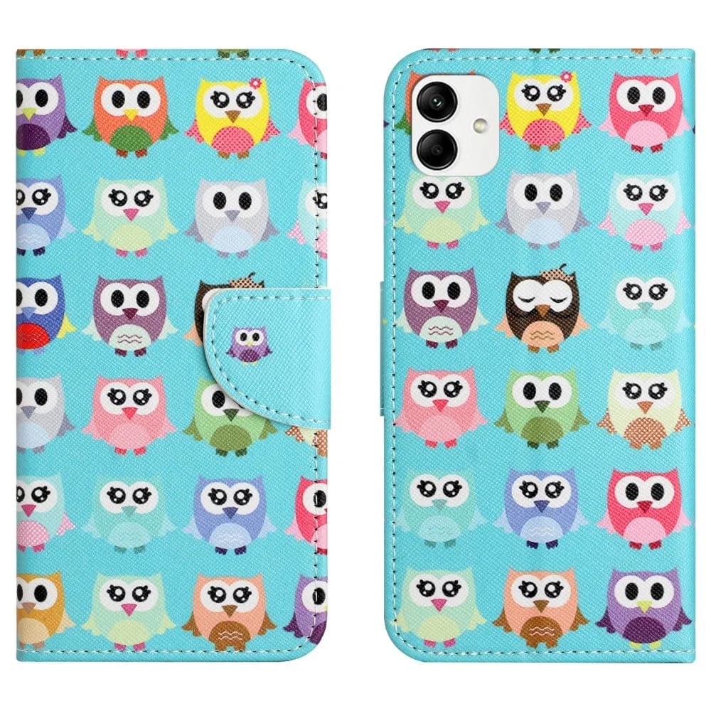 Wonderland Case for Samsung Galaxy A04