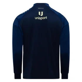 Lyngby Elite Träningströja Navy/Beige Man
