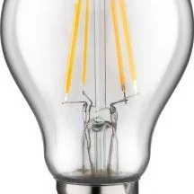 Goobay Filament LED E27 A60 4W