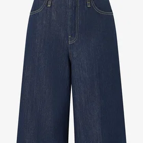 Mango Jeansshorts Bermudas Tony Denim Shorts (Dam)