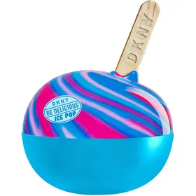 DKNY Ice Pop Summer Collection Berry Bliss edp 50ml