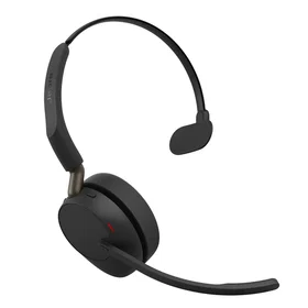 Jabra Evolve3 65 MS USB-C Mono kuulokkeet 36599-899-889