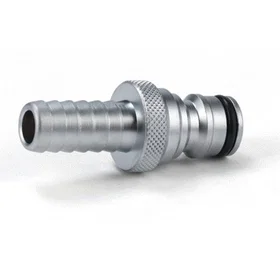 Nito Click Coupling Nipple 1/2"