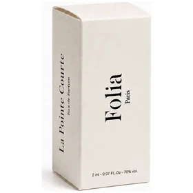 Folia La Pointe Courte edp 2ml