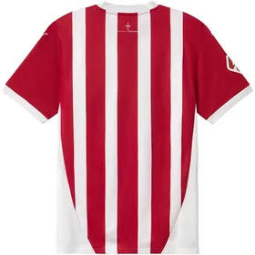 Puma Sporting Gijón 24/25 Hemma Tröja (Men's)