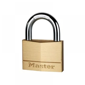 Master Lock Cadenas 170EURD