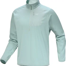 Arcteryx Delta 1/2-Zip Pullover (Men's)