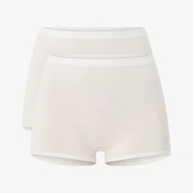 Sloggi GO Sense Short 2-pack