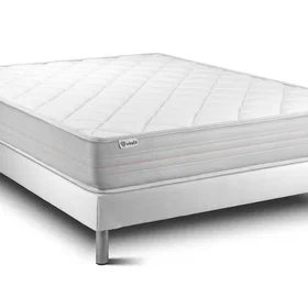 Vitalit Matelas Mousse à Mémoire de Forme 160x200cm