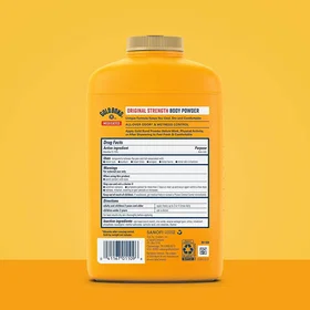 Gold Bond Body Powder 283g