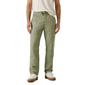 Pepe Jeans PM2100080 Linne Chinos Byxor (Herr)