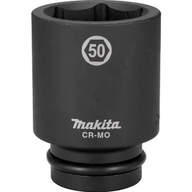 Makita E-24789 Impact Socket 50mm