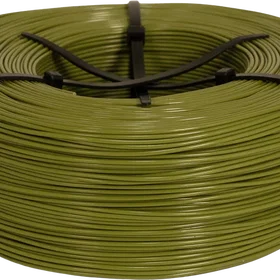 Recycling rPLA Refill Avocado Vihreä 1.75mm 1kg