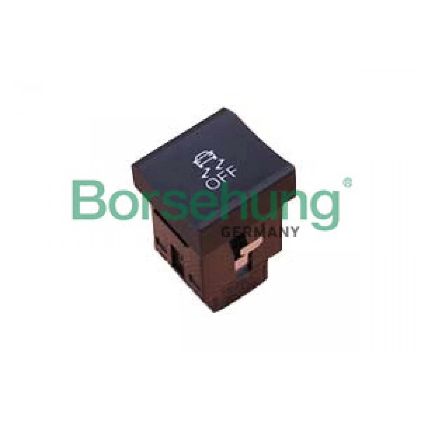 Borsehung Multifunction Switch B18609