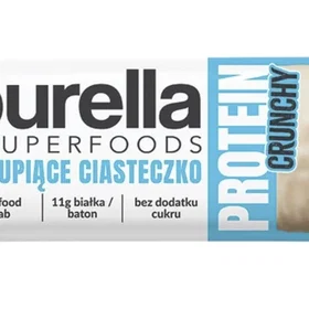 Purella Protein Bar 45g 5pcs