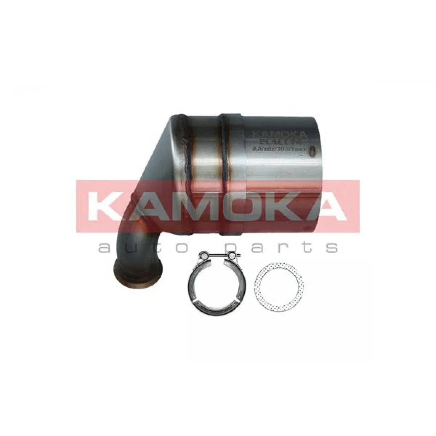 Kamoka Particulate filter 8010074